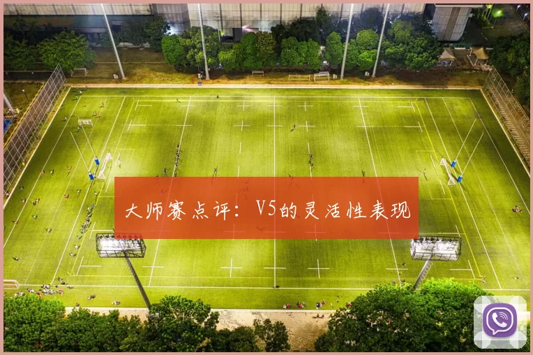 大师赛点评：V5的灵活性表现