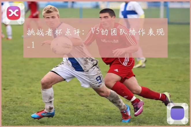 挑战者杯点评：V5的团队协作表现_1